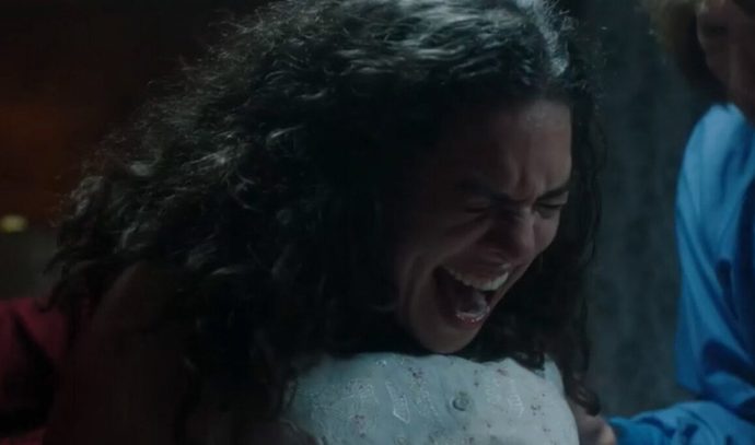 Bebek Sahibi Olamayan Evli Çiftin Uyguladığı Tehlikeli Tedavi Yöntemi: Blood Born
