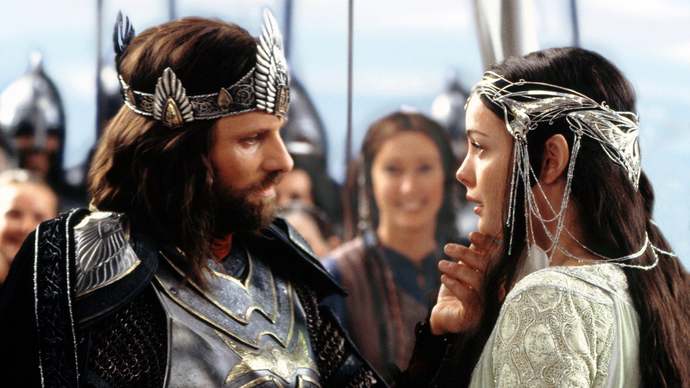 Ödüllere Doymayan Birbirinden Harika 8 Film