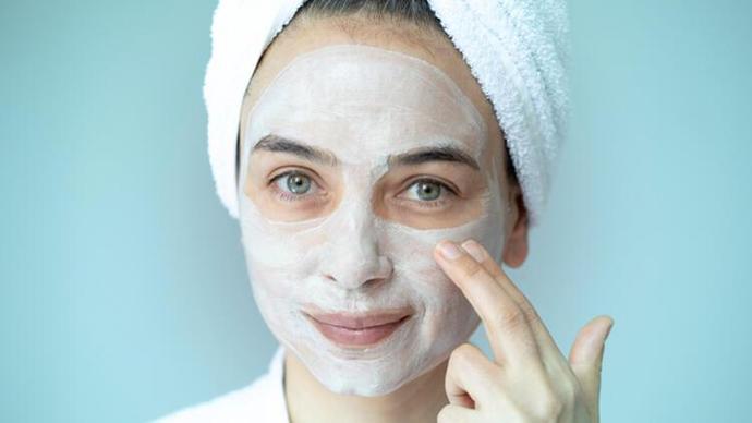 Peeling Nedir, Cilde Faydaları Nelerdir? Evde Peeling Tarifi Veriyorum!
