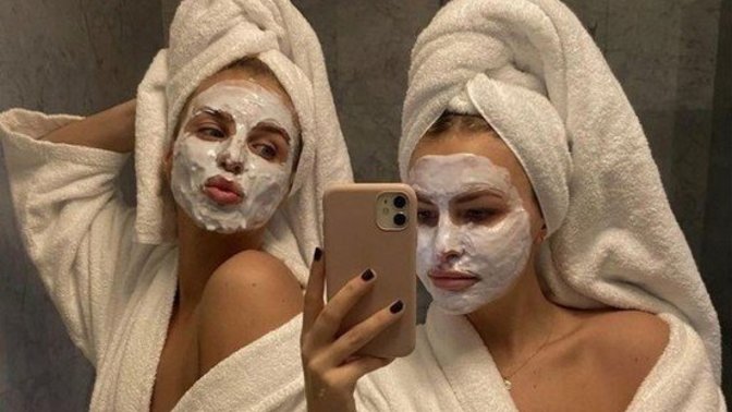 Peeling Nedir, Cilde Faydaları Nelerdir? Evde Peeling Tarifi Veriyorum!