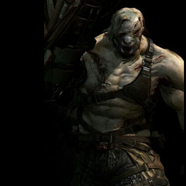 Resident Evil Tyrant ve Final Bossları!