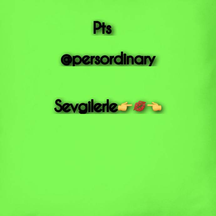 PTS (Sitede Geri Takip Kriterlerim)