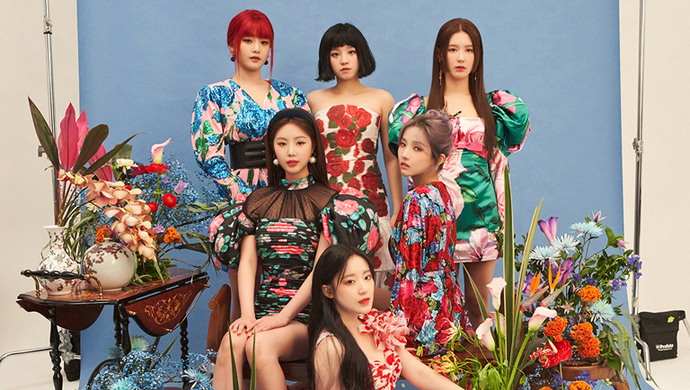 K-popa Karşı Ön Yargılı Olmayın: Dinlemeniz Gereken K-pop Şarkıları!