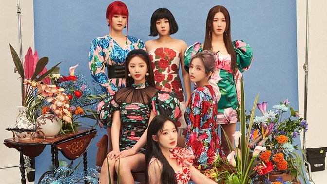 K-pop'a Karşı Ön Yargılı Olmayın: Dinlemeniz Gereken K-pop Şarkıları!