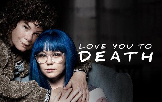 Bir Annenin Kızından Sakladığı Masum Olmayan Gerçek: Love You To Death
