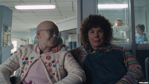 Bir Annenin Kızından Sakladığı Masum Olmayan Gerçek: Love You To Death