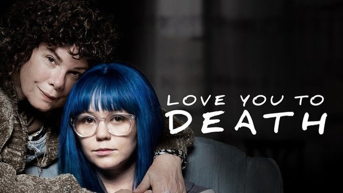 Bir Annenin Kızından Sakladığı Masum Olmayan Gerçek: Love You To Death