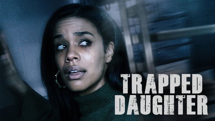 Beklenmedik Bir Durum Karşısında Kalan Genç Kızların Hayat Mücadelesi: A Party Gone Wrong (Trapped Daughter)