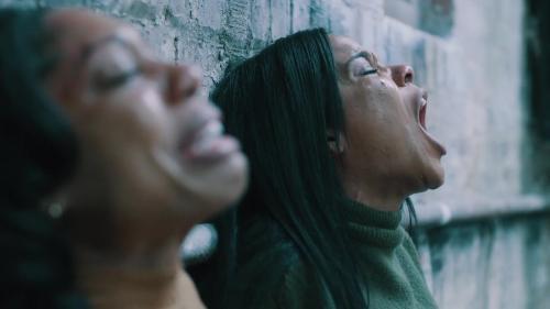 Beklenmedik Bir Durum Karşısında Kalan Genç Kızların Hayat Mücadelesi: A Party Gone Wrong (Trapped Daughter)
