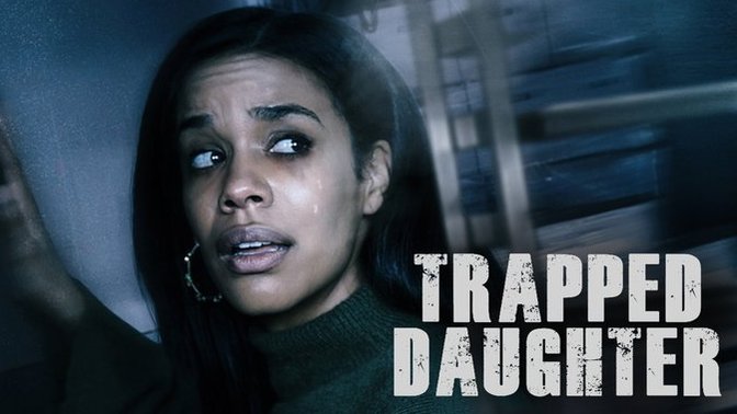 Beklenmedik Bir Durum Karşısında Kalan Genç Kızların Hayat Mücadelesi: A Party Gone Wrong (Trapped Daughter)
