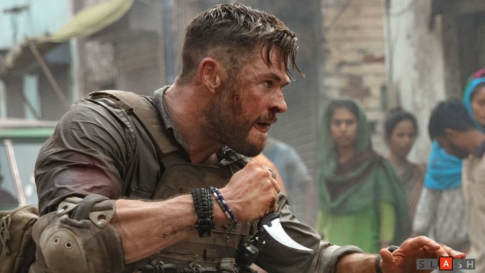 5 Gece 5 Film Hafta İçi Top 5 List!