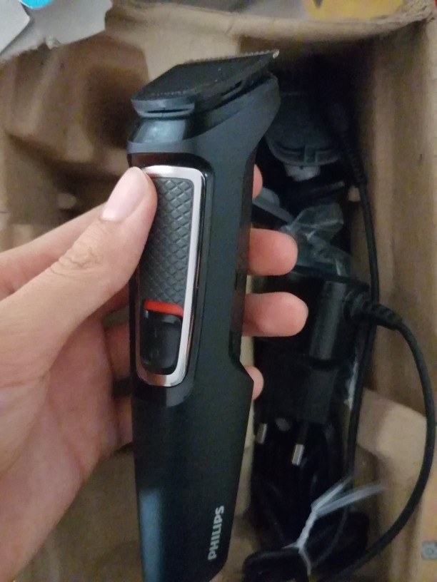 Philips MG3710 Erkek Bakım Seti Ürün İncelemesi