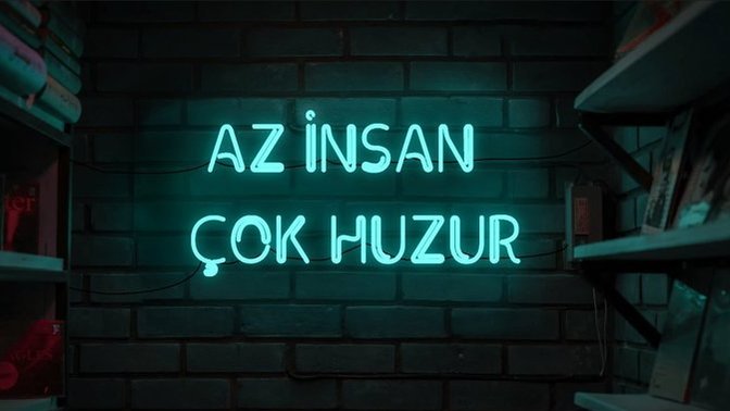 Huzuru Özleyenler İçin! Aşırı Huzurlu Olmak İsteyenlere Altın Değerinde Tavsiyeler