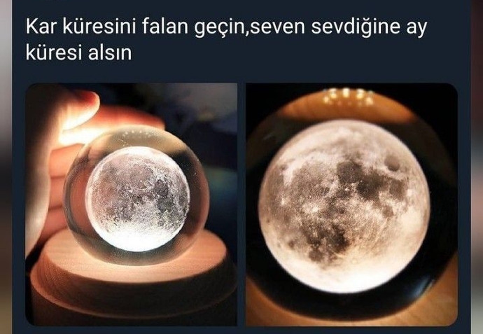 Linkini Arayacağınız Hediye Fikirleri!