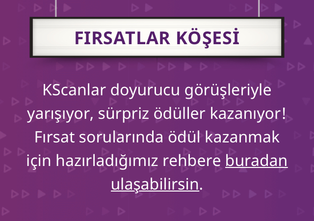 Rekabet Az Durma Yaz! Fırsat Sorularında Hediye Çeki Kazanmanın Tüyoları!