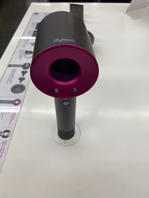 Saçları Şekillendirmek Eziyet Olmaktan Çıktı! Dyson ile Şekillenmeyen Saç Kalmasın!