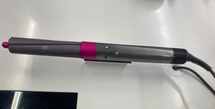Saçları Şekillendirmek Eziyet Olmaktan Çıktı! Dyson ile Şekillenmeyen Saç Kalmasın!