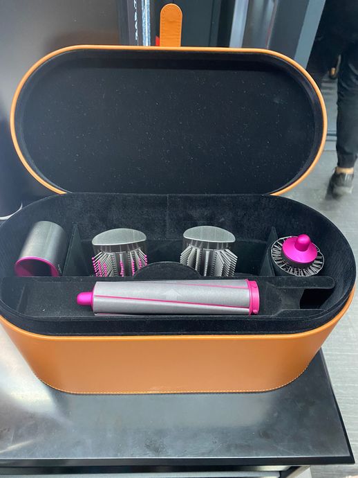 Saçları Şekillendirmek Eziyet Olmaktan Çıktı! Dyson ile Şekillenmeyen Saç Kalmasın!