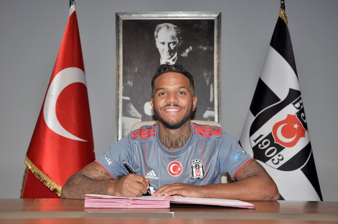 Son Şampiyon Beşikaşın Bu Yıl Yaptığı Transferler ve İlgilendiği Futbolcular
