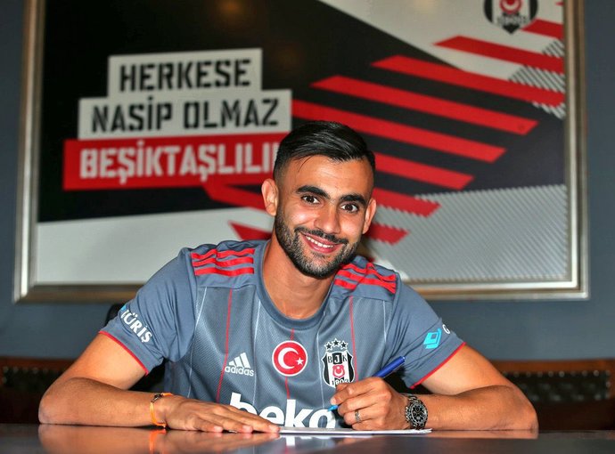 Son Şampiyon Beşikaşın Bu Yıl Yaptığı Transferler ve İlgilendiği Futbolcular