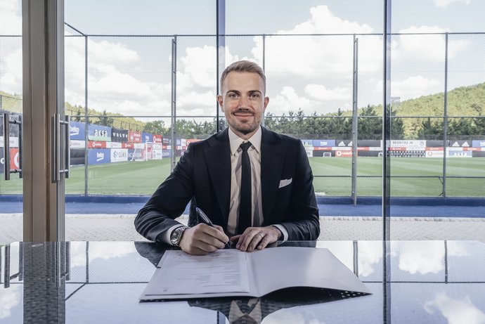 Son Şampiyon Beşikaşın Bu Yıl Yaptığı Transferler ve İlgilendiği Futbolcular