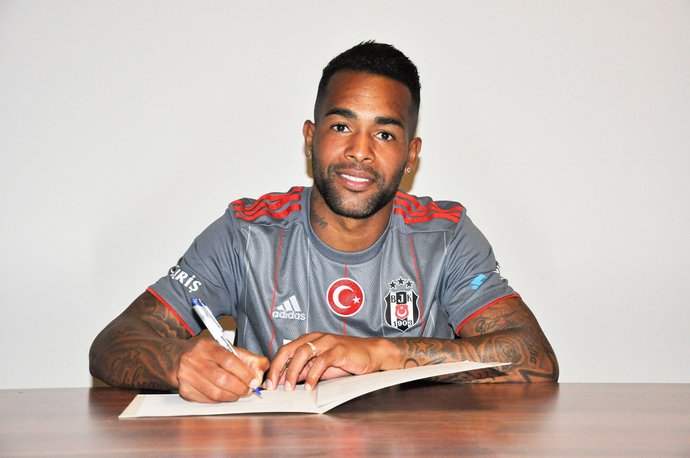 Son Şampiyon Beşikaşın Bu Yıl Yaptığı Transferler ve İlgilendiği Futbolcular