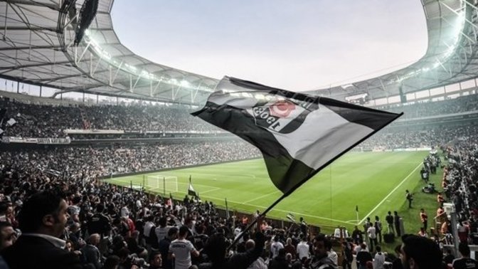 Son Şampiyon Beşikaş'ın Bu Yıl Yaptığı Transferler ve İlgilendiği Futbolcular