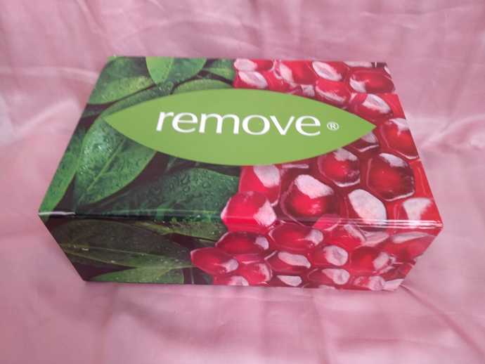 remove