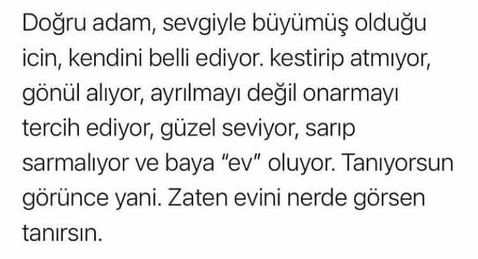 33 Yaşıma Kadar Öğrendiğim 6 Şey!