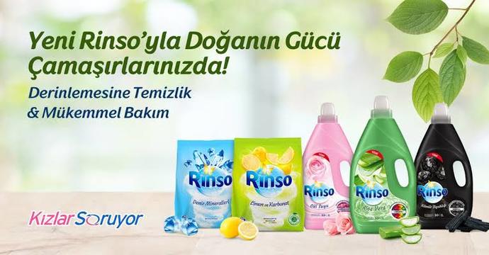 KizlarSoruyor Fenomenleri İle Çamaşır Yıkama Sırlarını Konuşuyoruz 2 !