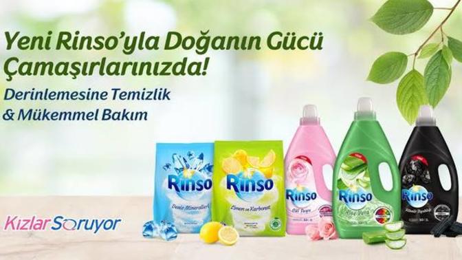 KizlarSoruyor Fenomenleri İle Çamaşır Yıkama Sırlarını Konuşuyoruz 2 !