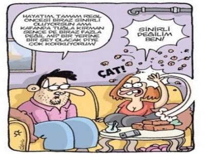 Erkekleri Soğutan Bazı Kadın Davranışlarını Birlikte İnceleyelim!