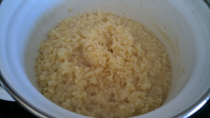 Sadeliğin En Lezzetli Hali: Kavurmalı Sade Bulgur Pilavı