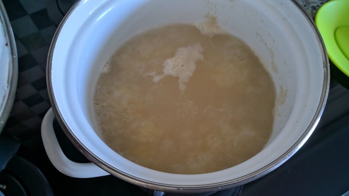 Sadeliğin En Lezzetli Hali: Kavurmalı Sade Bulgur Pilavı