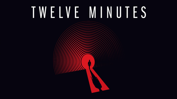 Gizemli ve Gerilim Dolu Bir Oyun: Twelve Minutes!