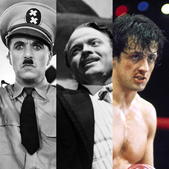 Afganistan Gündemine Rambolu Bir Bence: Geçmişin Işıltılı Günlerinden Bugüne Sylvester Stallone Hakkında 15 Şaşırtıcı Gerçek