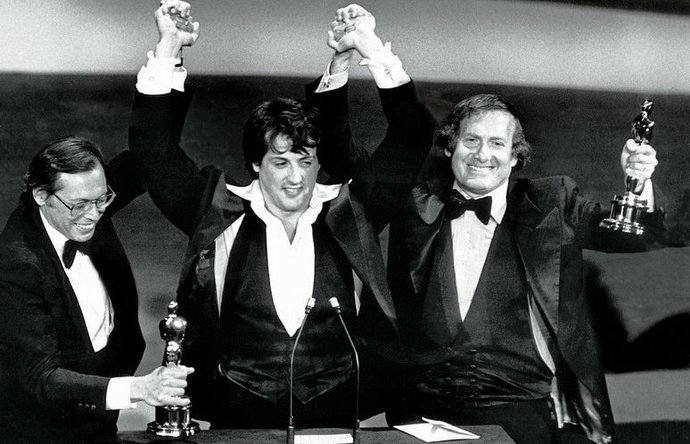 Afganistan Gündemine Rambolu Bir Bence: Geçmişin Işıltılı Günlerinden Bugüne Sylvester Stallone Hakkında 15 Şaşırtıcı Gerçek