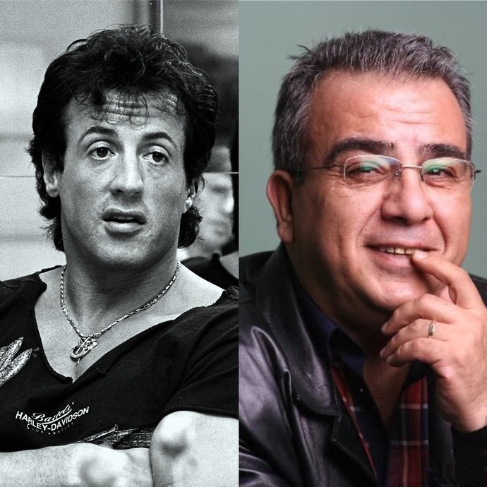 Afganistan Gündemine Rambolu Bir Bence: Geçmişin Işıltılı Günlerinden Bugüne Sylvester Stallone Hakkında 15 Şaşırtıcı Gerçek