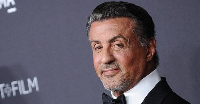 Afganistan Gündemine Rambolu Bir Bence: Geçmişin Işıltılı Günlerinden Bugüne Sylvester Stallone Hakkında 15 Şaşırtıcı Gerçek