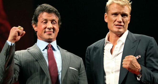 Afganistan Gündemine Rambolu Bir Bence: Geçmişin Işıltılı Günlerinden Bugüne Sylvester Stallone Hakkında 15 Şaşırtıcı Gerçek