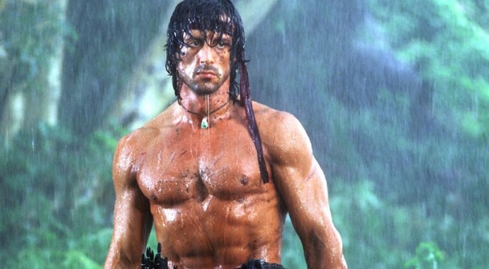 Afganistan Gündemine Rambolu Bir Bence: Geçmişin Işıltılı Günlerinden Bugüne Sylvester Stallone Hakkında 15 Şaşırtıcı Gerçek
