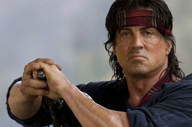 Afganistan Gündemine Rambolu Bir Bence: Geçmişin Işıltılı Günlerinden Bugüne Sylvester Stallone Hakkında 15 Şaşırtıcı Gerçek