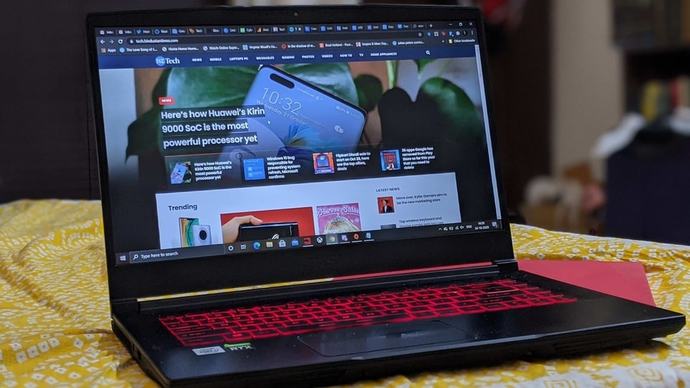 16.000 TL Bütçe ile 2021in Üçüncü Çeyreğinde Alınabilecek En İyi RTX 3060 Ekran Kartlı 5 Dizüstü Bilgisayar!