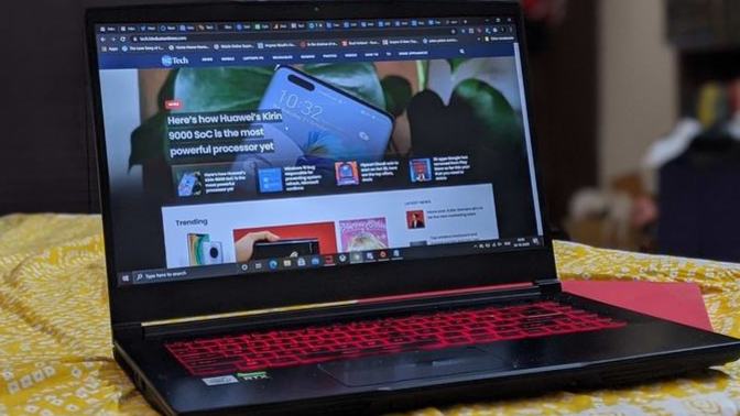16.000 TL Bütçe ile 2021'in Üçüncü Çeyreğinde Alınabilecek En İyi RTX 3060 Ekran Kartlı 5 Dizüstü Bilgisayar!
