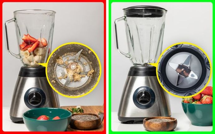 Sağlıklı Kalabilmek İçin Daha Sık Temizlemeniz Gereken 5 Şey