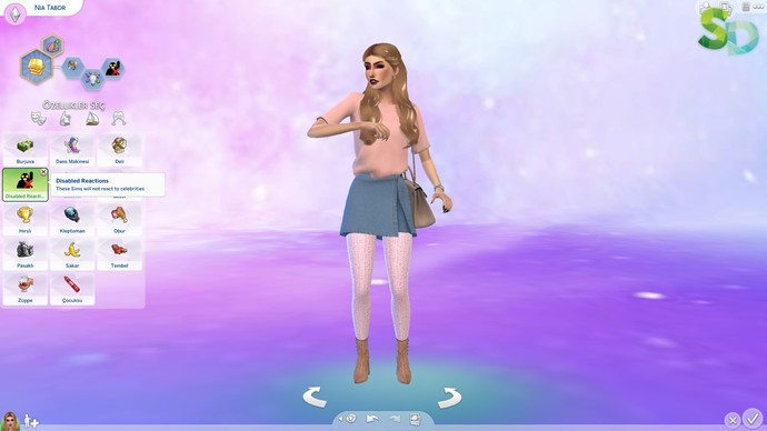 En İyi Sims 4 Özellik CC Modları!