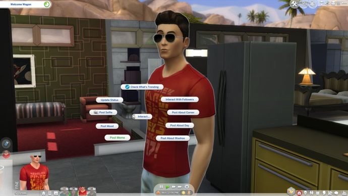 En İyi Sims 4 Özellik CC Modları!