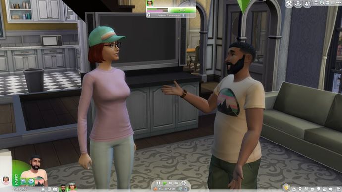 En İyi Sims 4 Özellik CC Modları!