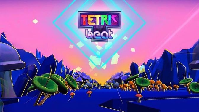 Tetris Beat Apple Arcade'ye Çıktı!