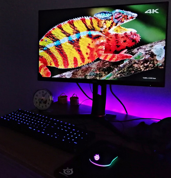 AOC 24G2U Oyuncu Monitörü İncelemesi ve Monitörler Hakkında Bilinmesi Gereken Ayrıntılar!